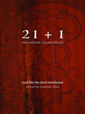 cover image of 21+1